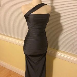 Formal Gown